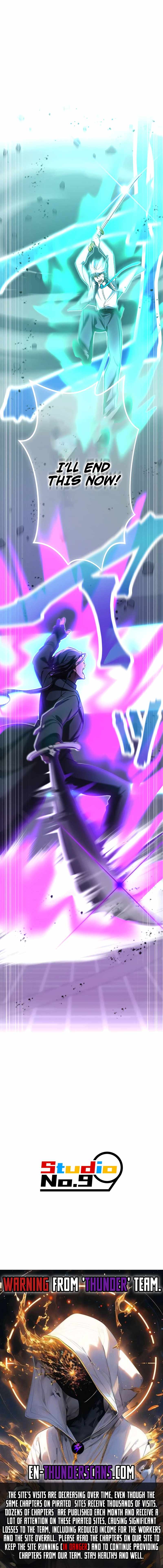 Return of The Genius Swordmaster Chapter 38 12